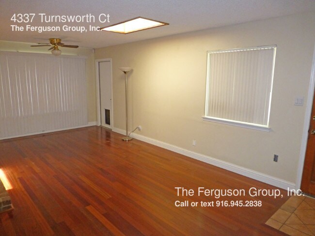 Building Photo - 4337 Turnsworth Ct