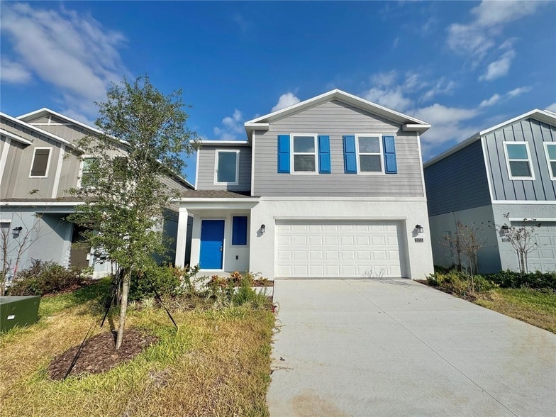 Foto principal - 3555 Kimbrough Dr