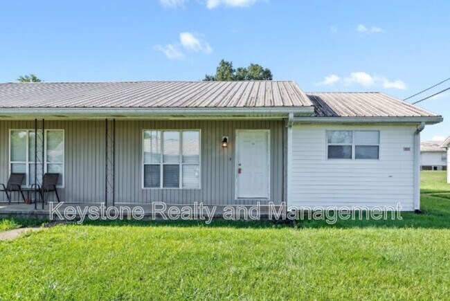Foto del edificio - 306 Thompsonville Lane