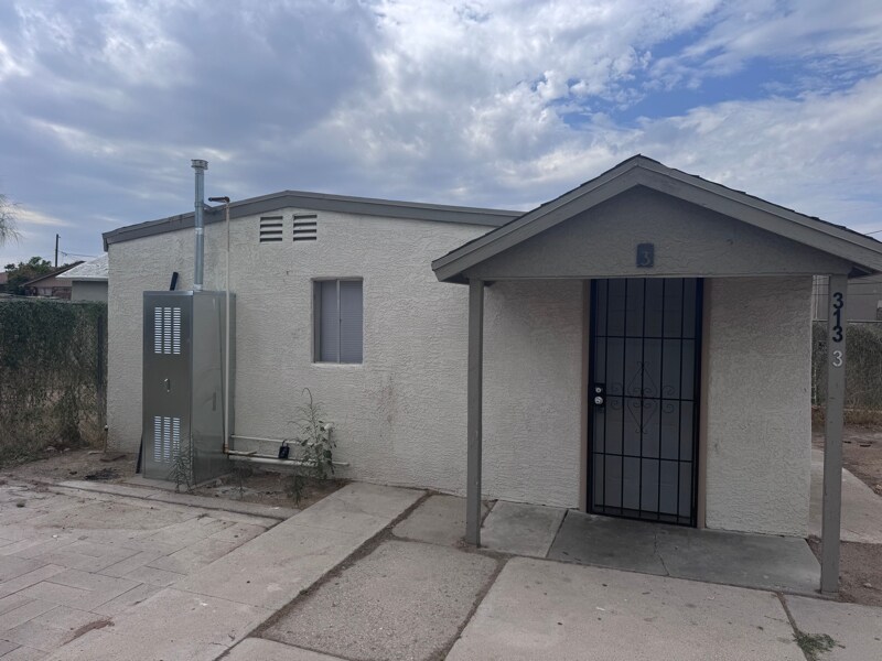 Primary Photo - 313 W 44th St