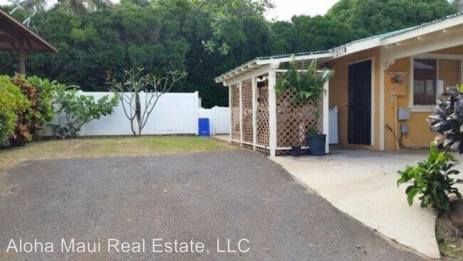 Foto del edificio - 2 br, 1 bath House - 2034 Kahawai Street