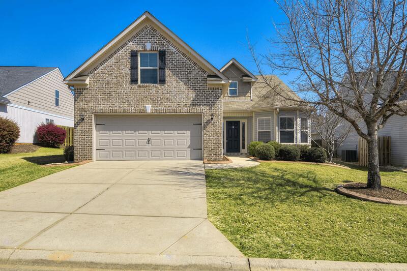 Primary Photo - 3615 Penrith Dr