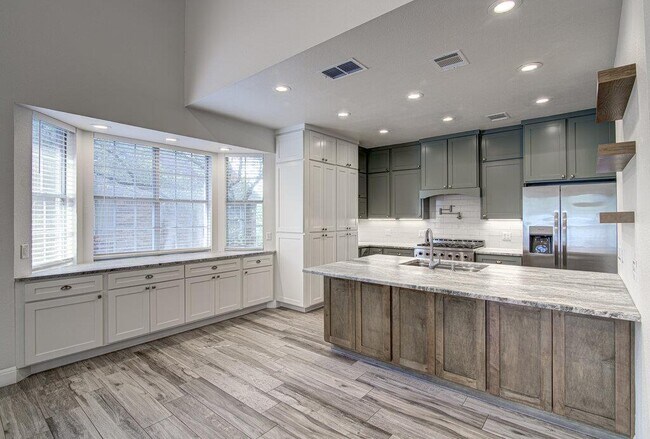 Foto del edificio - 6203 Spicebrush Cove
