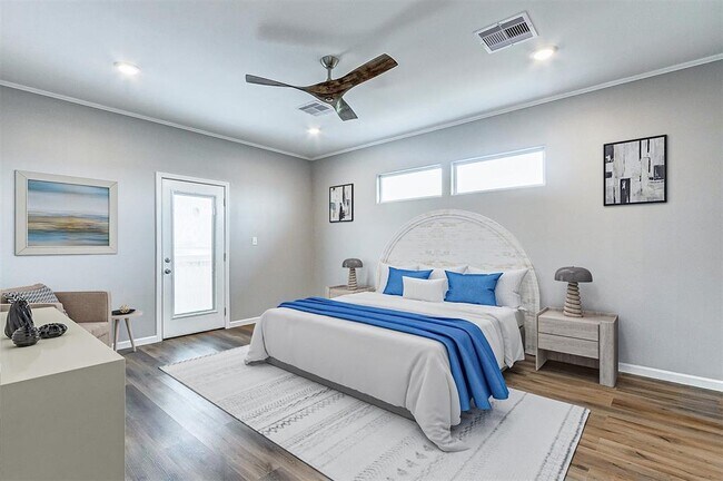 Foto del edificio - 1743 Bluewater Hwy