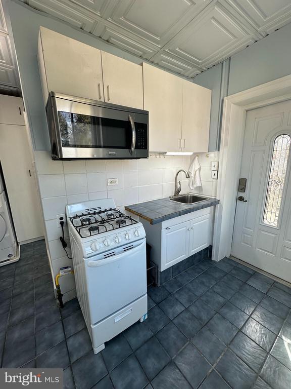 Foto del edificio - 22 Bispham St