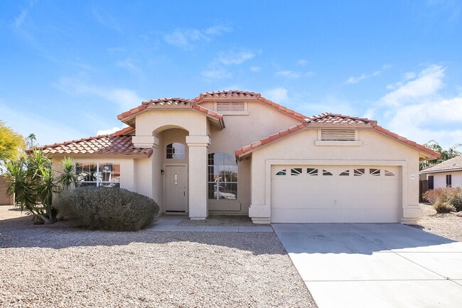 Building Photo - 4351 E Baywood Ave