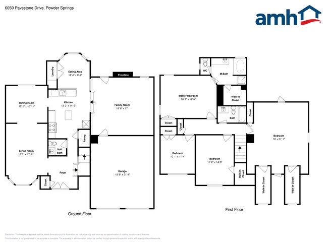 Building Photo - 6050 Pavestone Dr