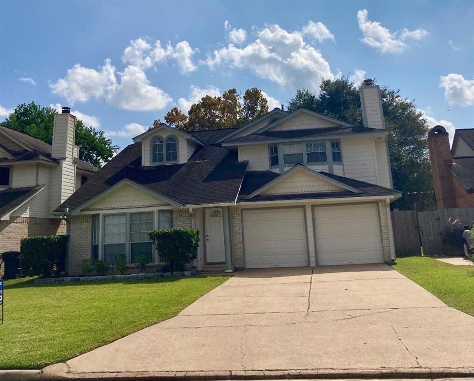 Primary Photo - 13115 Creekside Park Dr