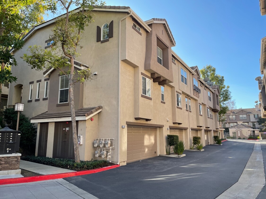772 Sather Ct Unit 40, Brea, CA 92821 Condo for Rent in Brea, CA