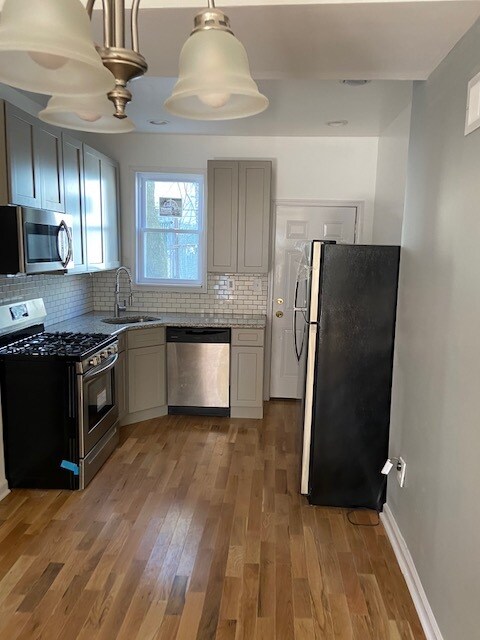 Foto principal - 3104 Hurley St