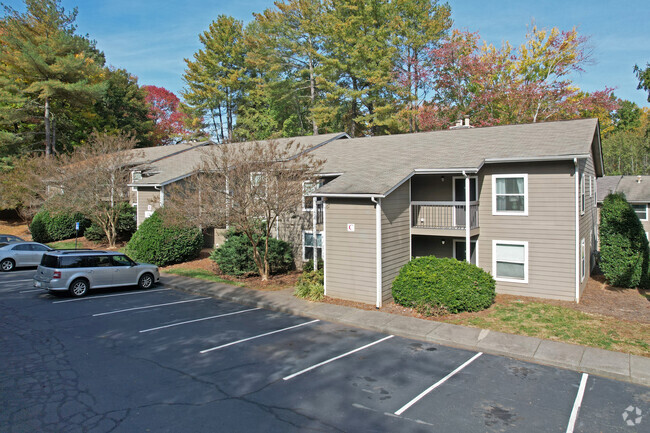 Apartment Building - Hunt Club Apartments, LLC