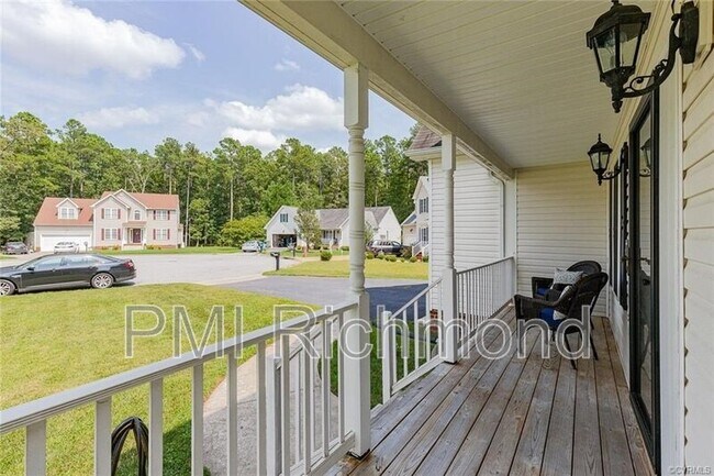 Foto del edificio - 5772 S. Jessup Road