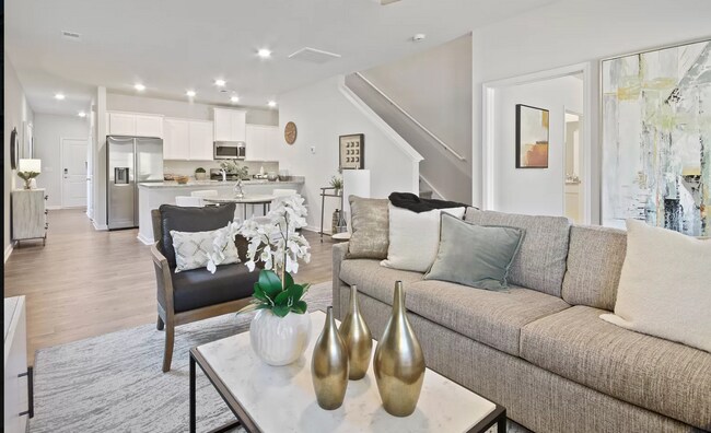 Building Photo - 213 Boneset Dr