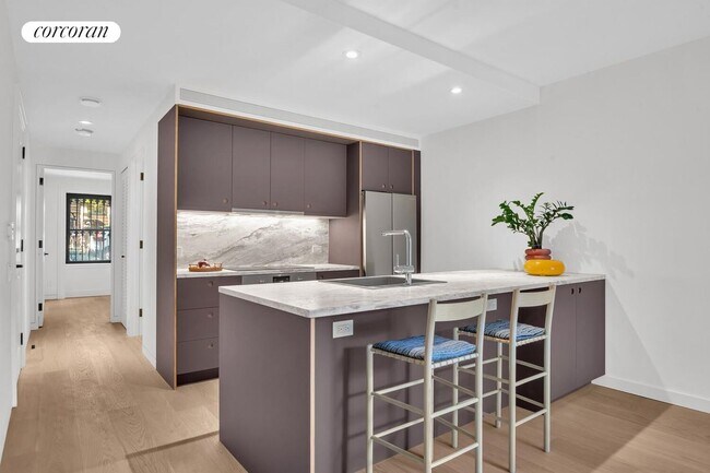Foto del edificio - 421 6th St