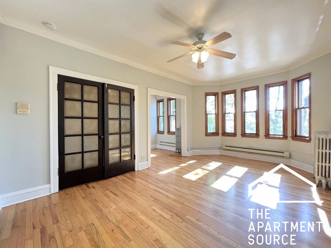 Foto principal - 4631 N Paulina St