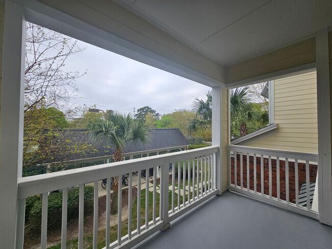 Foto del edificio - Concord of West Ashley