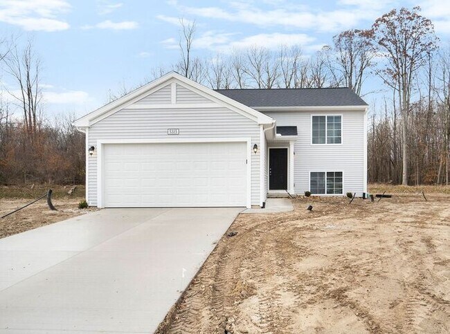Foto del edificio - 6078 Bluefield Dr