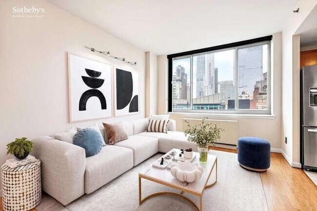 Foto del edificio - 1 bedroom in New York NY 10011