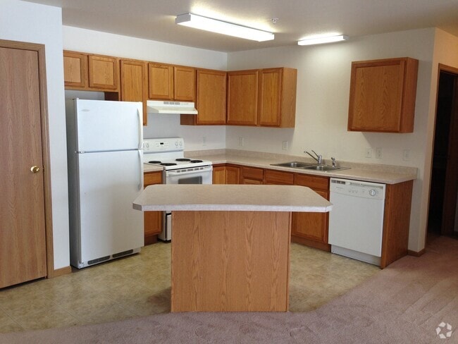 Building Photo - Cedar Ridge Apartments