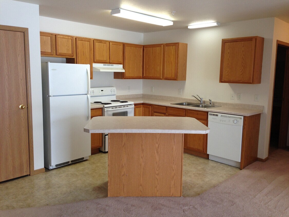 Foto principal - Cedar Ridge Apartments