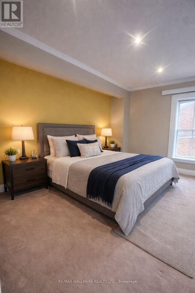 Photo du bâtiment - 69 Main Street Markham N