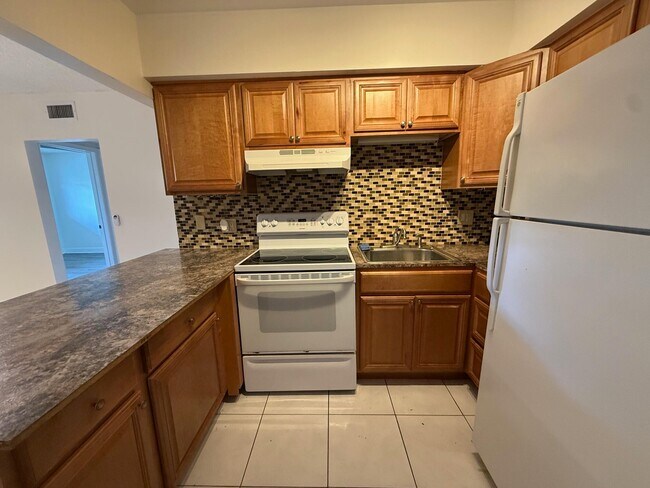 Foto del edificio - 3850 NE 21st Way