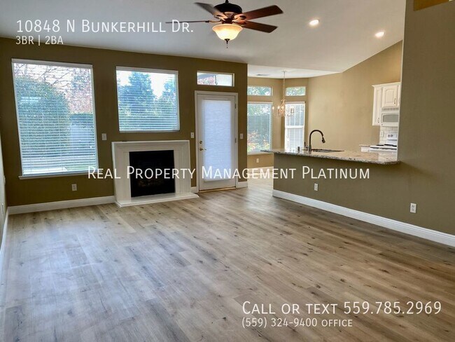 Building Photo - 10848 N Bunker Hill Dr