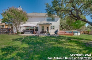 Building Photo - 3303 Cambria Way