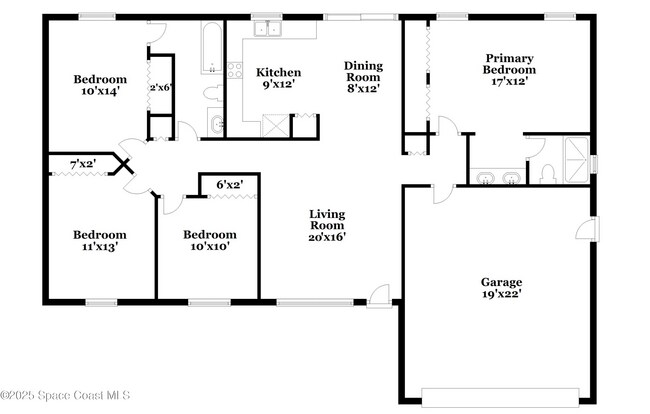 Building Photo - 304 Emerson Dr NW