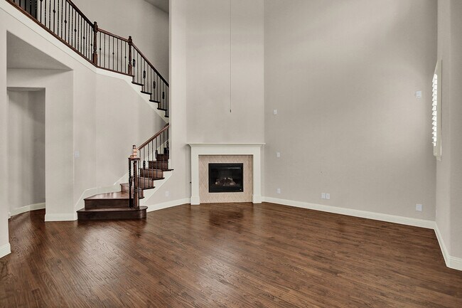 Foto del edificio - 2468 Castle Ridge Dr