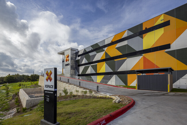 Building Photo - 4229 N FM 620