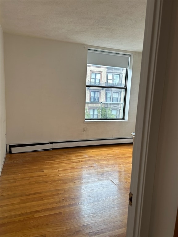 407 Marlborough St Unit 6A, Boston, MA 02115 Condo for Rent in Boston