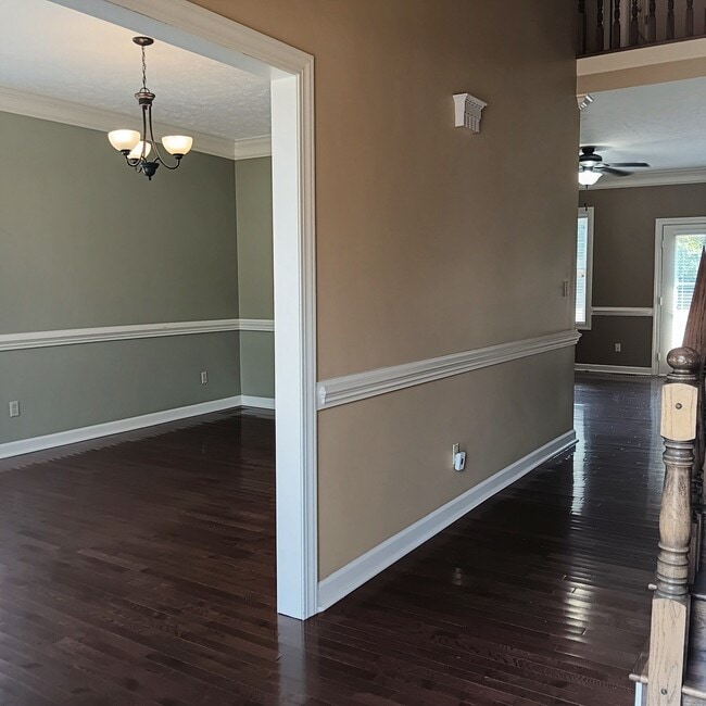 Foto del edificio - 62 Sommersby Dr