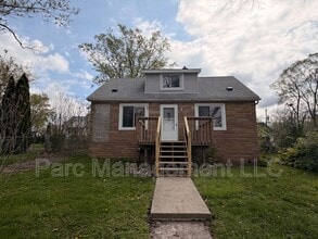 Building Photo - 91 Waterly Ave