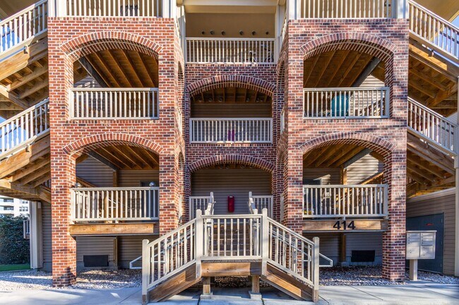 Foto del edificio - 414 Delaware Ave