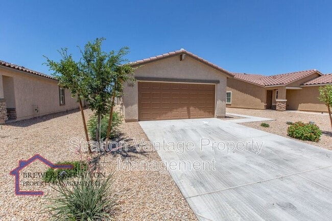 Building Photo - 1036 W Verde Ln