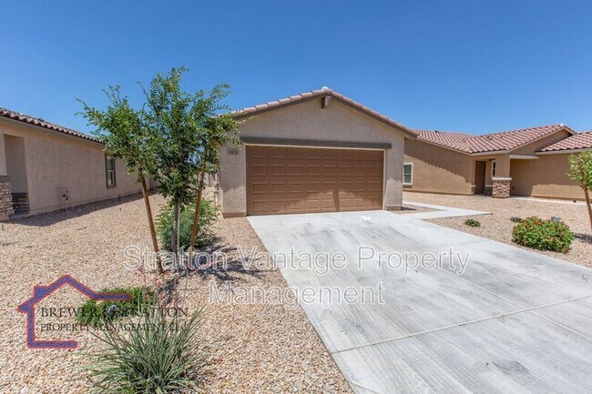 Foto del edificio - 1036 W Verde Ln