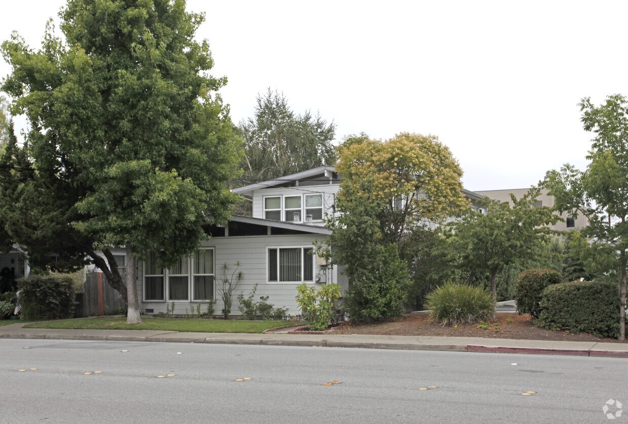Primary Photo - 1410 Jefferson Ave