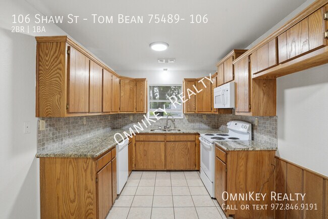 Foto del edificio - 106 Shaw St