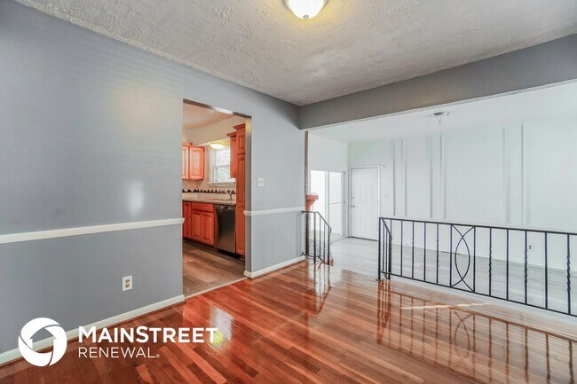 Foto del edificio - 1350 Firwood Dr