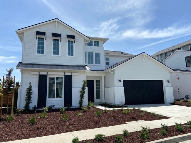 Foto del edificio - 23 Grey Whale Ct