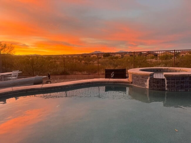 Foto del edificio - 14150 E Via Cerro Del Molino