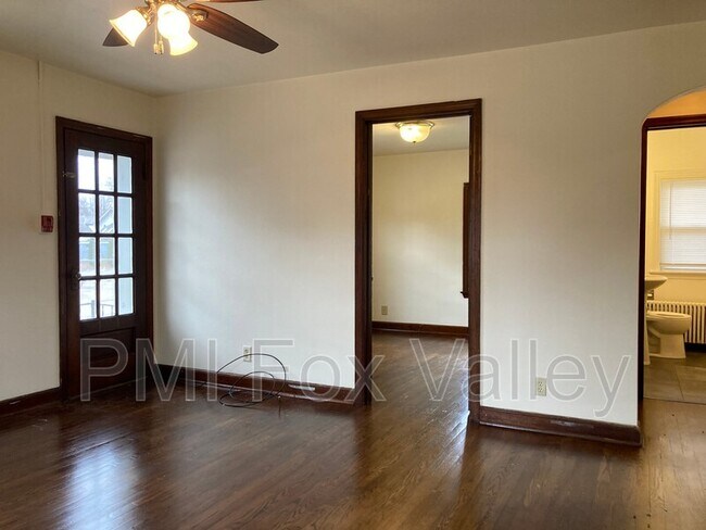 Foto del edificio - 514 S Memorial Dr