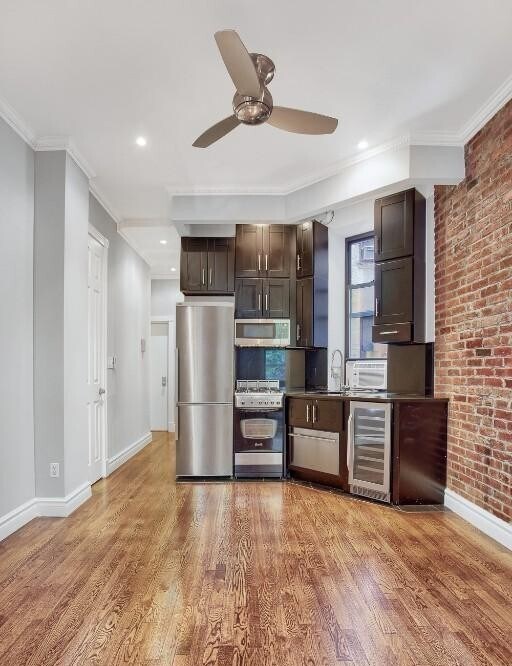 Foto del edificio - 246 Mott St