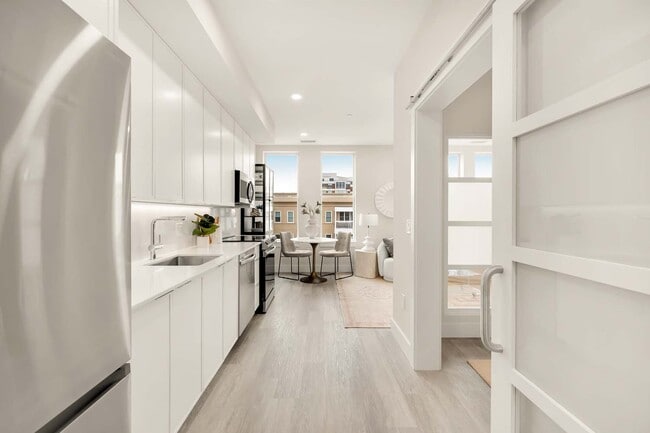 Photo - Calloway Apartments