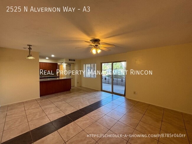 Building Photo - 2525 N Alvernon Way