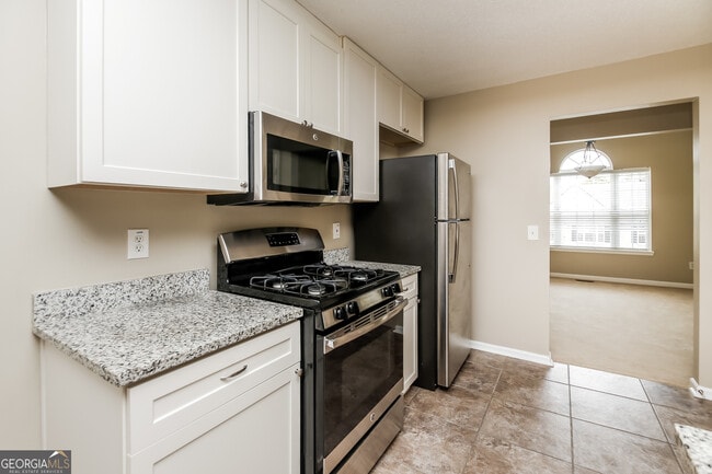 Foto del edificio - 3012 Edgefield Dr SW