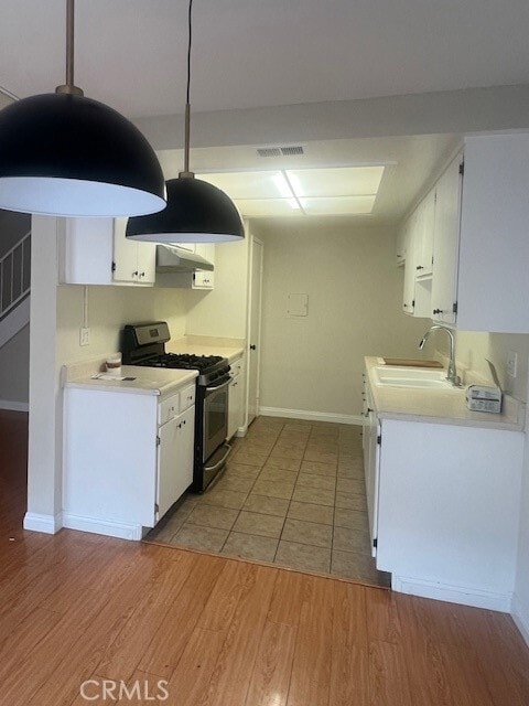 Building Photo - 12450 Cuesta Ln