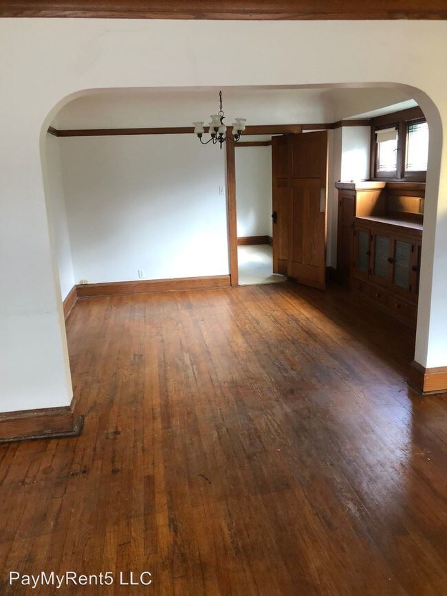 Foto del edificio - 2808 N 52nd St