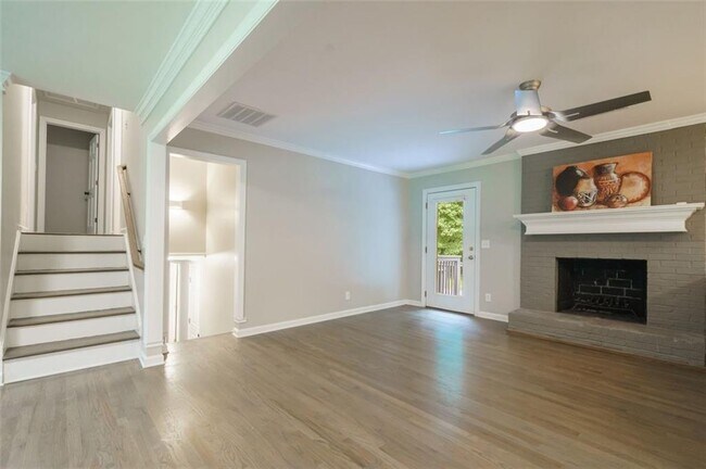 Foto del edificio - 175 Jayne Ellen Way